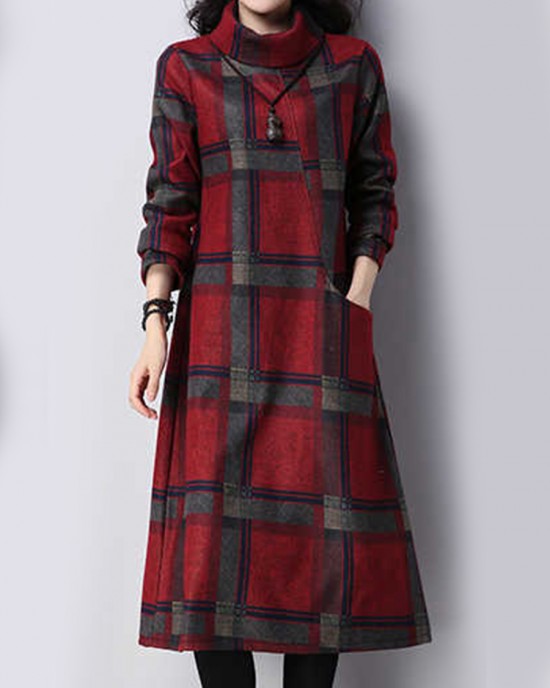 Utility-Inspired Stylish Dress HF1620-04-02 Utility-Inspired Stylish Dress HF1620-04-02
