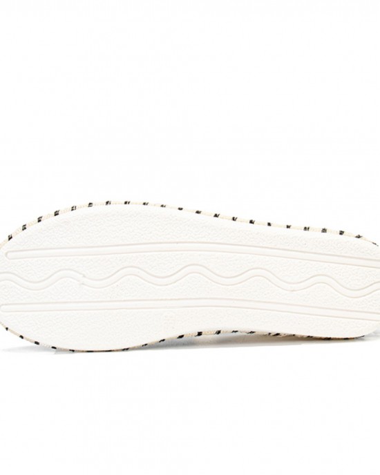 Women Pattern Slip On Comfy Hand Stitching Casual Flat Loafers Shoes Women Pattern Slip On Comfy Hand Stitching Casual Flat Loafers Shoes