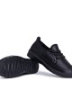 Women Solid Color Round Toe Casual Soft Comfortable Lace Up Flat Loafers Shoes Women Solid Color Round Toe Casual Soft Comfortable Lace Up Flat Loafers Shoes